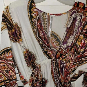 Christina Love brand Short Sleeve Dress‎